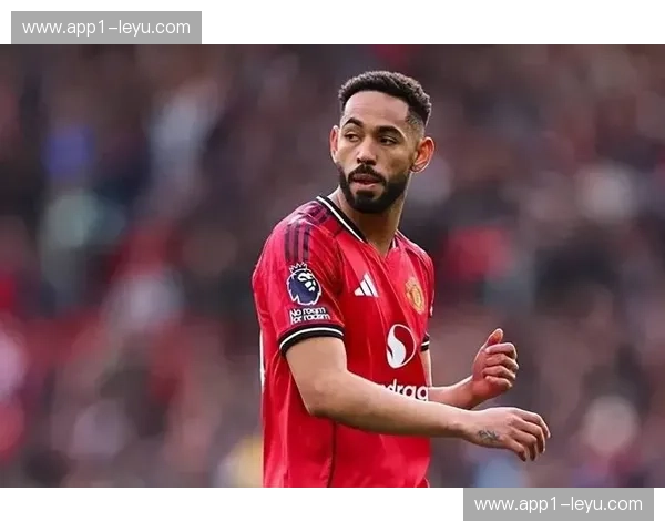 库尼亚62次射门曼联队内第二 射正率38.7%有待提高 库尼亚62次射门曼联队内第二 射正率38.7%有待提高