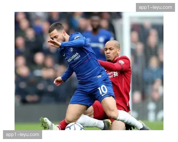 积分榜前六格局出现微妙变化 利物浦切尔西同时刹车让出优势