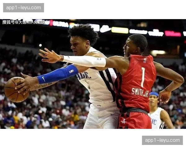 魔术对阵热火近10次交锋魔术8胜2负 班切罗成长为核心关键因素